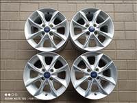 4x98 14" Ford használt alufelni garnitúra