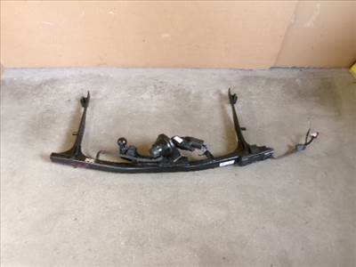 AUDI A6 4K0 elektromosan behajlós vonóhorog 2019- 4K0800491G