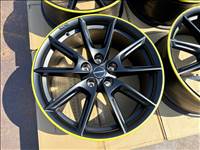 Borbet LX18 18" 5x112 ÚJ alufelni 18 coll VW Seat Skoda