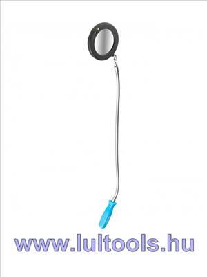 Vizsgálótükör flexibilis nyéllel Richmann Exclusive
