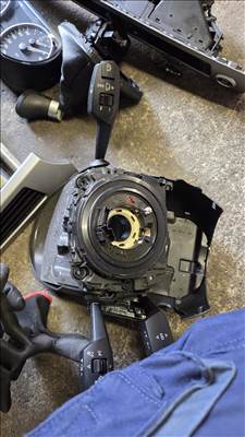 BMW 320 E46 bmw e90 e91 320d 318d tempomat kapcsoló 