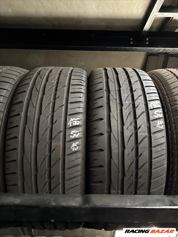 195/50 R15 Matador Hectorra 3 82V | 6mm l 2db l DOT0617 1. kép