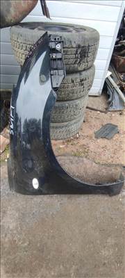 Suzuki Swift V Jobb első sárvédő 