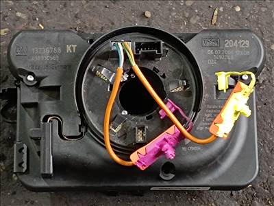 Opel Astra H cim modul  13236788