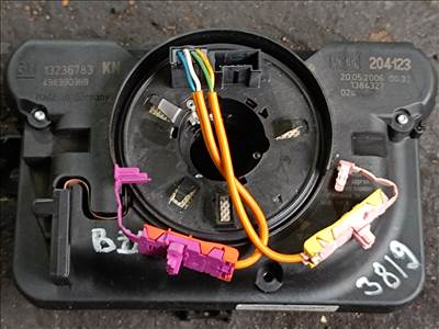 Opel Astra H cim modul  13236783