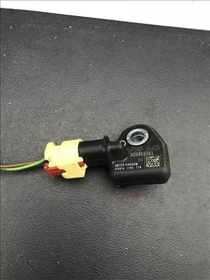 Skoda Octavia III ütközés érzékelők 3q0959351