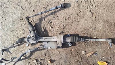 Audi A4 (B9) angol jobb kormányos autóból kormánymű 8W0 909 144 F