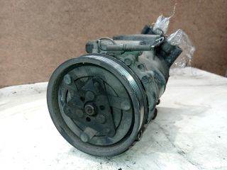 Renault Clio II Klímakompresszor *143969* 7700273801