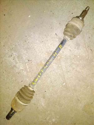 Suzuki Swift II 92-03 Bal Hátsó Féltengely