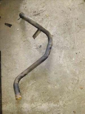 Mercedes Sprinter Vízcső