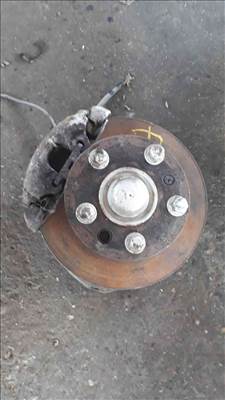 Mercedes Sprinter Jobb Első Csonkállvány Kerékaggyal  Féknyereg