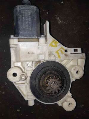 Ford Focus II Bal Első Ablakemelő Motor
