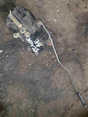 Fiat Scudo Jobb Első Ajtó Zárszerkezet