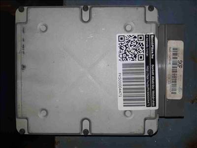 Ford Escort VI Motorvezérlő / ECU 96AB12A650HE