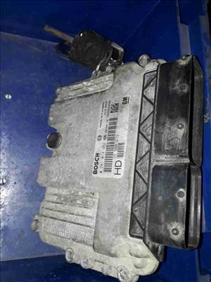 Opel Astra H Motorvezérlő / ECU