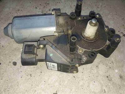 Volkswagen Passat B5 96-05 Hátsó Ablaktörlő Motor