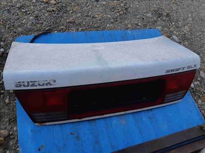 Suzuki Swift II 92-03 Csomagtér Ajtó