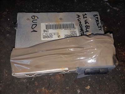 Opel Frontera B Motorvezérlő / ECU Szett 8162484892