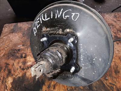 Citroen Berlingo 02-08 Devander 9648370880