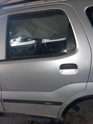 Suzuki Ignis 03-07 Bal Hátsó Ajtó