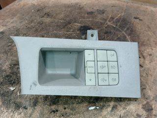 Fiat Idea Világítás Kapcsoló *135908* 12000397