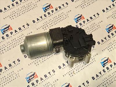 BMW E46 első ablaktörlő motor