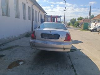 ROVER 45 (RT) Bal hátsó Ablakemelő Kapcsoló 4. kép