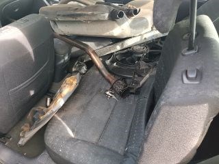 RENAULT LAGUNA II (BG0/1) Bal hátsó Ablakemelő Szerkezet (Elektromos) 2. kép