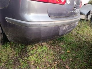 RENAULT LAGUNA II (BG0/1) Bal hátsó Ablakemelő Szerkezet (Elektromos) 25. kép