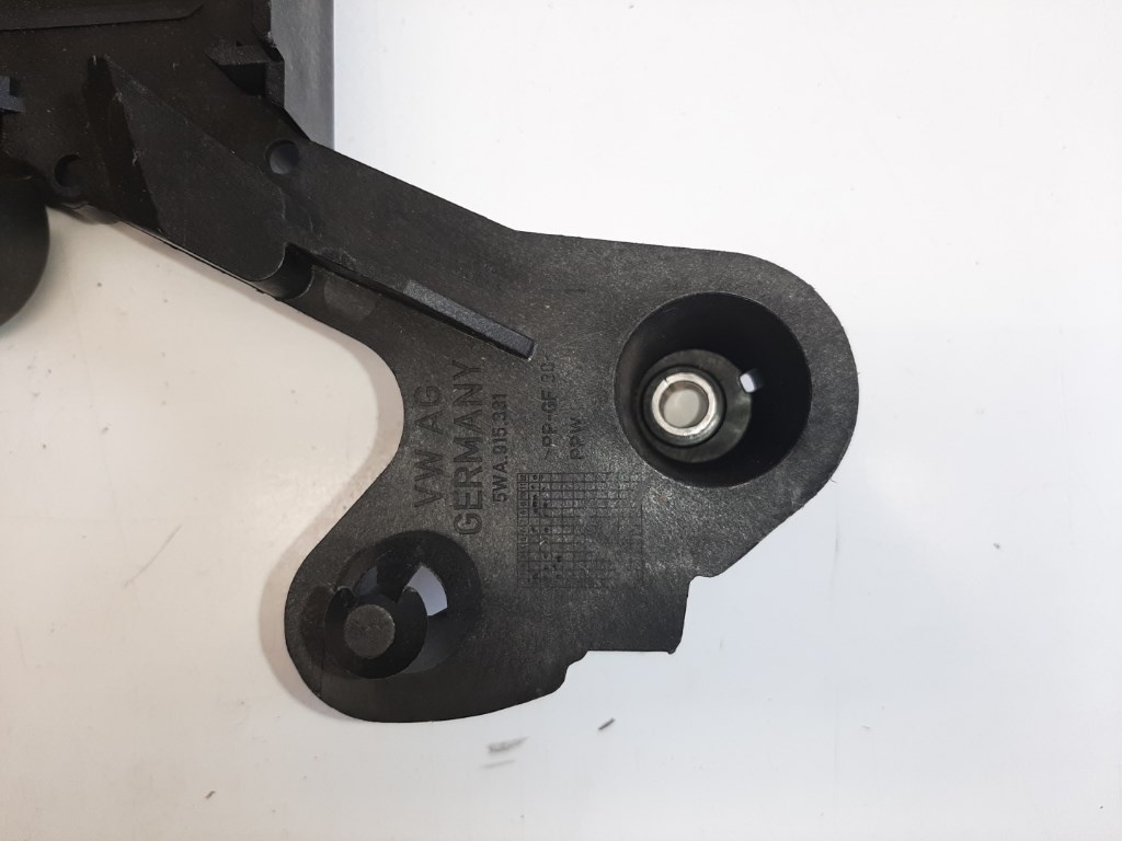 Audi A3 (8Y) akkumlátor tartó 5WA915331 4. kép