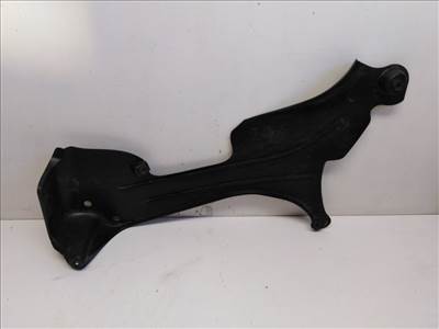 Audi A4 (8E B6) hátsó fenéklemeztálca 8E0825219B