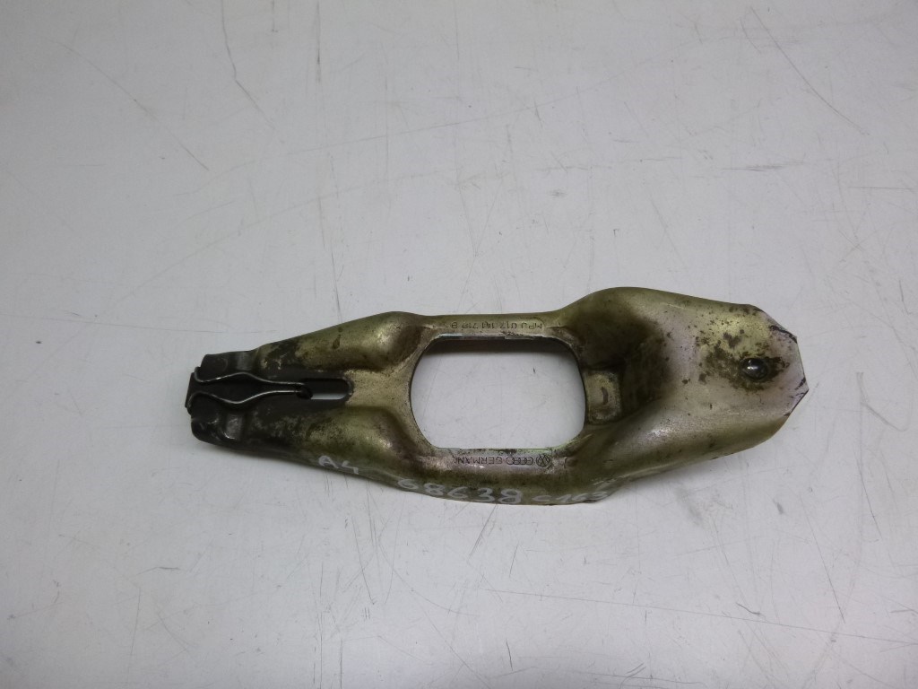 Audi A4 (8E B6) kuplung kiemelõ villa 012141719B 2. kép