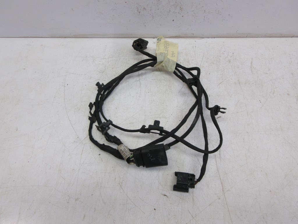 Audi A4 (8E B7) elsõ lökhárító kábel köteg 8E0971095R 1. kép