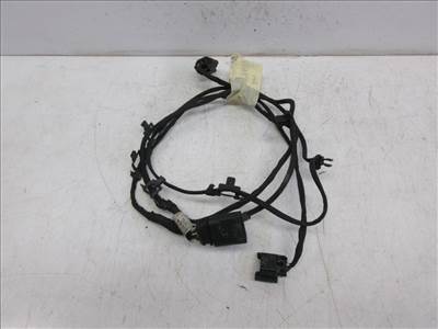 Audi A4 (8E B7) első lökhárító kábel köteg 8E0971095R