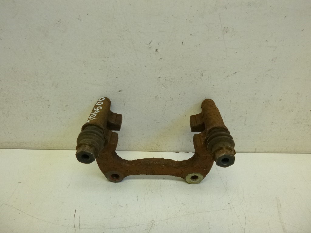 Audi A4 (8E B6) jobb hátsó féknyereg tartó 1. kép