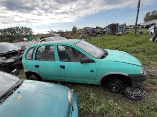 OPEL CORSA B (73, 78, 79) Motorvezérlő 6. kép