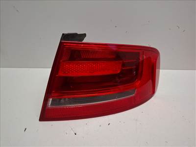 Audi A4 4 ajtós (8K B8) jobb hátsó külső lámpa 8K5945096D