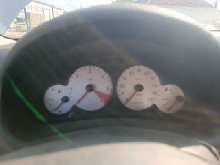 PEUGEOT 206 Ferdehátú (2A/C) Bal első Lengéscsillapító 23. kép