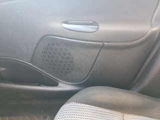 PEUGEOT 206 Ferdehátú (2A/C) Bal első Lengéscsillapító 30. kép