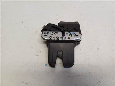 Audi A4 4 ajtós (8K B8) csomagtérajtózár (csomagtérajtó zár) 4F5827505D