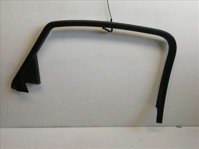 Audi A4 4 ajtós (8K B8) bal hátsó belső ajtókeretborítás belső (ajtókeret borítás) 8K5867671