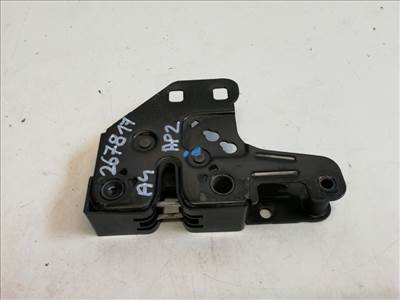 Audi A4 (8E B7) motorháztető zár 8E0823509