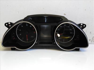 Audi A5 (8T3) kilométer óra 8T0920981A