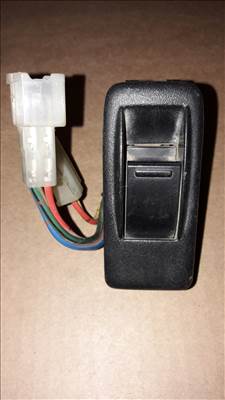 Suzuki Vitara Jobb Hátsó Ablakemelő Kapcsoló