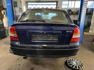 OPEL ASTRA G Ferdehátú (F48, F08) Jobb hátsó Ablakemelő Szerkezet (Mechanikus) 4. kép