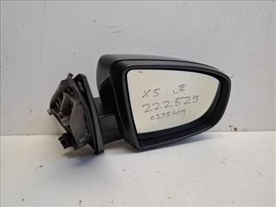 Bmw X5 (E70) jobb első visszapillantó tükör elektromos