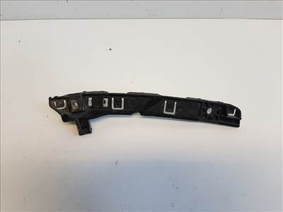 Citroen C3 (SC) bal hátsó lökhárító oldal tartó 9683977680