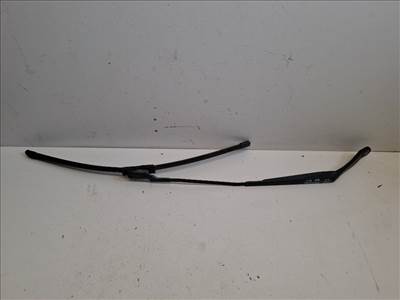 Citroen C4 bal első ablaktörlő kar 9687490380