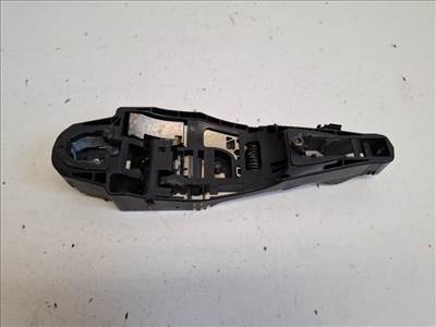 Citroen C4 jobb hátsó kilincsfészek 9674812280