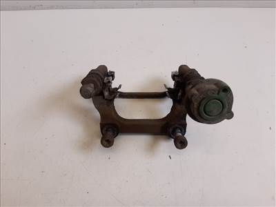 Citroen C4 grand picasso jobb hátsó féknyereg tartó